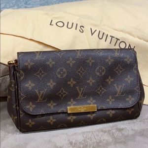 LV favorite mm